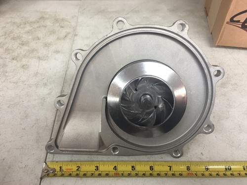 Water Pump Kit for Detroit Diesel Series DD15. PAI # 681806 Ref. # EA4722000401 - Picture 3 of 10