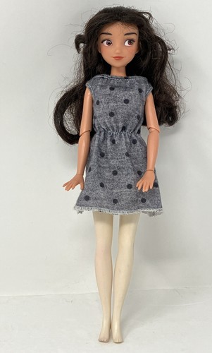 London Disney Store Elena of Avalor Princess Isabel Doll Limited Edition