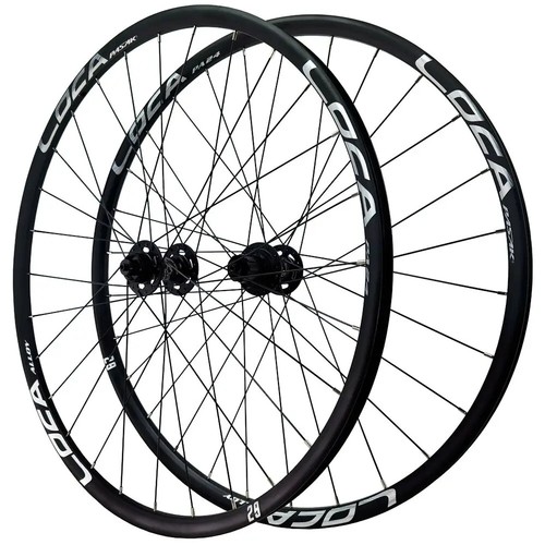 MTB Wheelset 29 26 27.5er AM DH Center Look Disc Brake HG 11/12 Speed 28 Holes - Picture 25 of 28