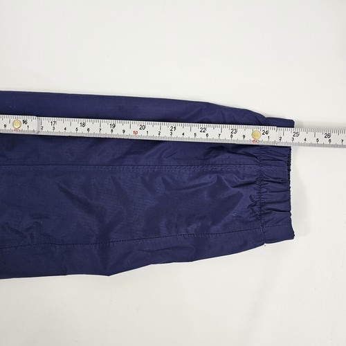 The North Face Resolve 2 Parka Size M Womens Blue Pink Hooded Jacket - Afbeelding 16 van 16