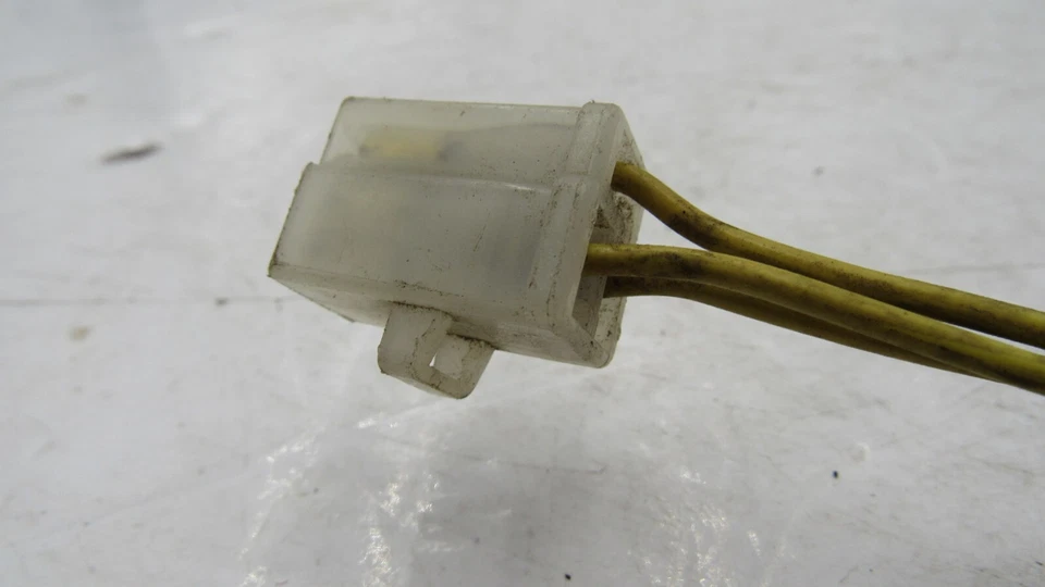 Honda CX500C CX500 1980 OEM regulador de voltaje rectificador Foto 4 de 4