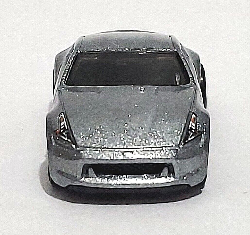 c*i様 Hot Wheels Nissan 370Z Fast & Furio Hot Wheels Premium 2024 Fast & Furious Nissan 370Z 1:64