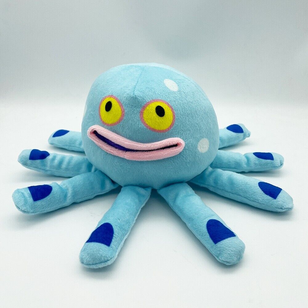 32cm Epic Wubbox My Singing Monsters Plush Doll Game Figure Monster Doll  Toys