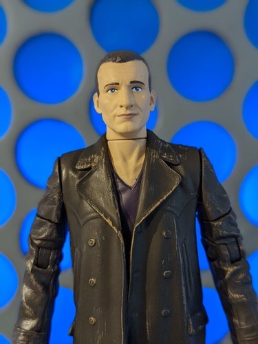 Doctor Who 9th 10th 11th 12th New Series Character 5" Figures Lot Collection - Picture 18 of 211