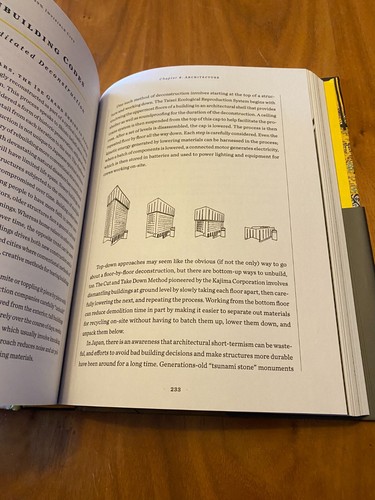 The 99% Invisible City : A Field Guide to the Hidden World of Everyday Design by - Picture 10 of 21