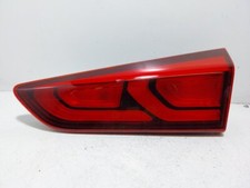 2017 HYUNDAI I20 RHD REAR/TAIL LIGHT ON TAILGATE (DRIVERS SIDE) 92402-C8000