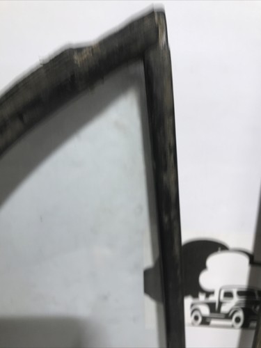 1955 Ford RV Vent Window Glass Pair/Set OEM - Bild 8 von 11