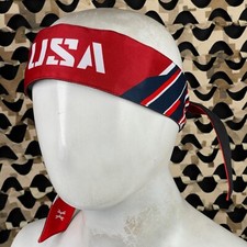 NEW HK Army Headband - Team USA