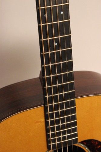 MARTIN Guitar/Gitarre CUSTOM Rarität D-21 Special / Marquis Madagaskar UVP 6900€ - Bild 3 von 12