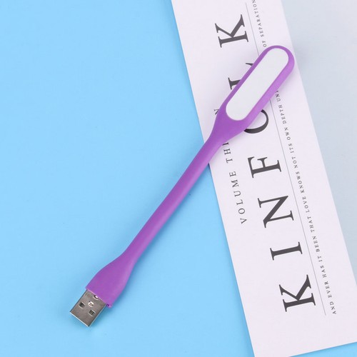 Nowa elastyczna lampa USB LED do klawiatury komputera do czytania notebooka PC laptopa - Zdjęcie 19 z 21