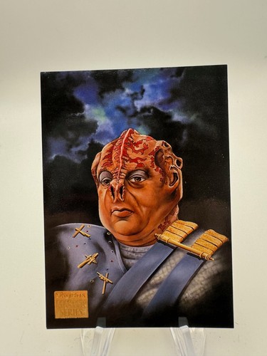 1994 SkyBox Star Trek Master Series - You Pick - Complete your Set - Picture 18 of 224