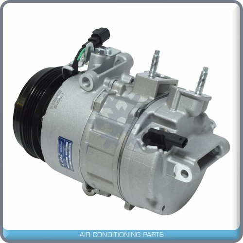 A/C Compressor for Ford Escape, Transit Connect / Lincoln MKC QU - Bild 4 von 8