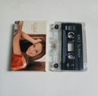 KACI TU AMOR CASSETTE TAPE SINGLE CURB UK 2001