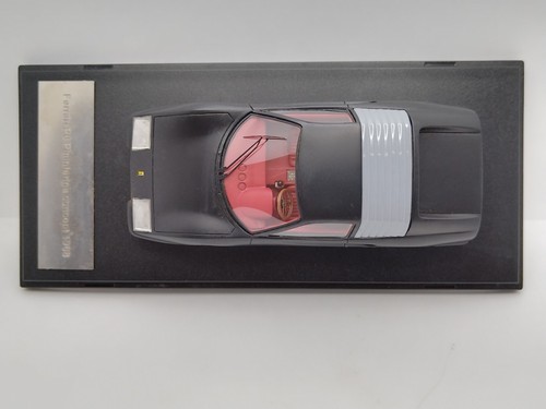 1/43 Resin Ferrari P6 Pininfarina Concept 1968. Very Rare! - Picture 14 of 22