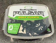 Pulsar Softspikes Tour Flex Fast Twist Replacement Golf Cleats New in Pkg