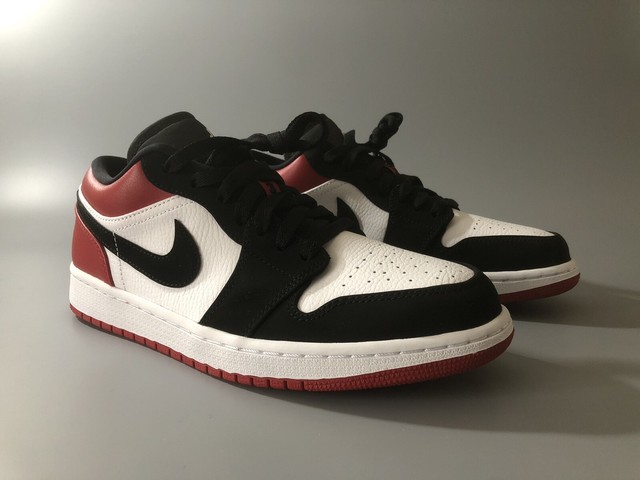 jordan 1 flight 4 rosse