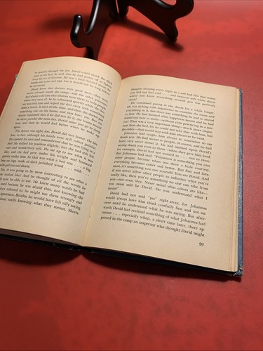 NORTH TO FREEDOM By Anne S. Holm & L. W. Kingsland - Hardcover - Imagen 7 de 8