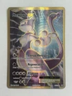 Pokémon TCG Mewtwo EX 103/108 Ultra Rare Holo Card Evolutions XY MP