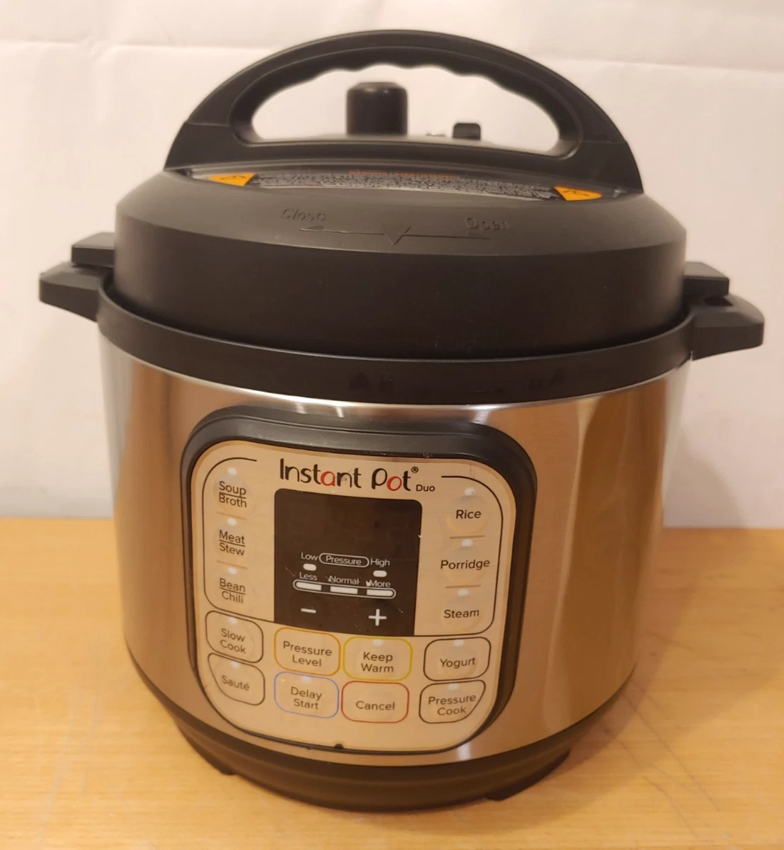 Instant Pot Kitchen, Dining & Bar Supplies for sale | eBay