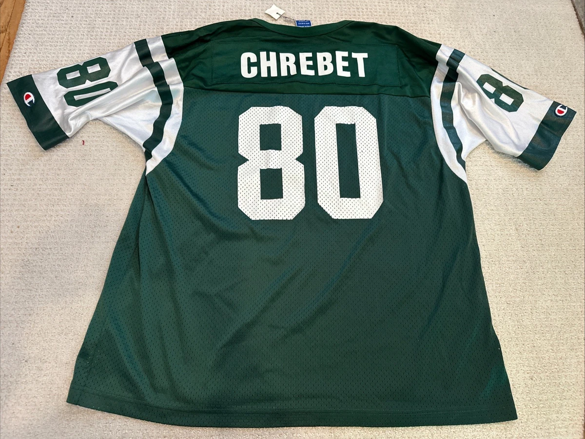 Champion New York Jets NFL Fan Apparel & Souvenirs for sale | eBay