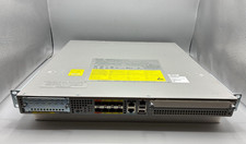 CISCO ASR1001-X Series Aggregation Services - Firewall - AVC - AdvEnterprise
