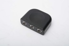 Olympus TTL 3X Multi Connector Adapter for use with TTL Electronic Flash Units