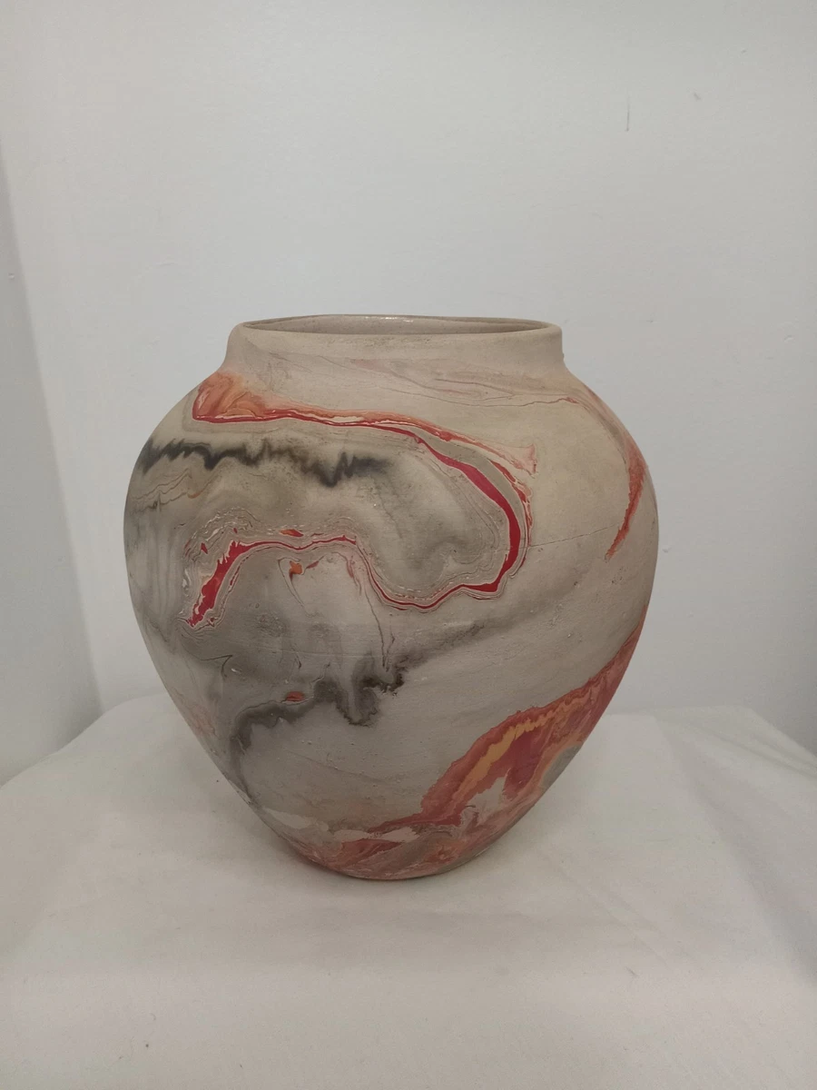 Nemadji Indian Pottery for sale | eBay