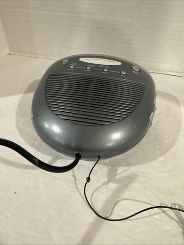 Timex Sounds Radiowecker AM/FM T233G:3 - Bild 4 von 7