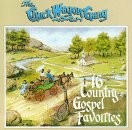 CHUCK WAGON GANG - 16 Country Gospel Favorites - CD - **Mint Condition**