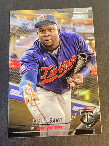 2022 Topps Stadium Club Base Pick List You Choose - Picture 110 of 137