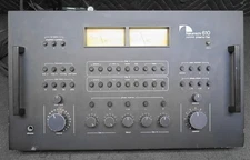 Nakamichi 610 Stereo Control Preamplifier
