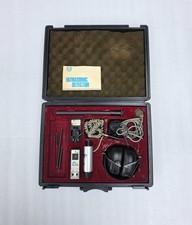 SDT Ultrasonic Detector