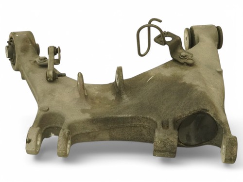 03-07 Bentley Continental Gt Coupe Control Arm Lower Rear Right 4E0511512f Oem - Picture 10 of 11