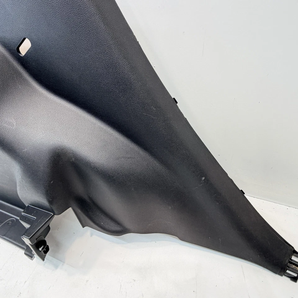 原始设备制造商 2017 - 2022 年本田 CR-V TRUNK 左驱动侧四分三边盖面板 — 第 3/4 张图片