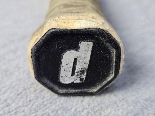 Prince O3 Royal 110" Tennis Racket - Picture 12 of 14