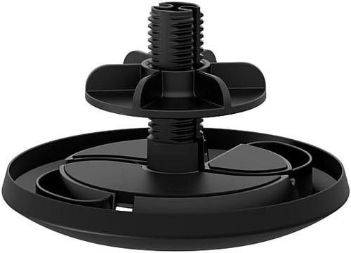 Logitech Rally Mic Mouse Black - Photo 2/9
