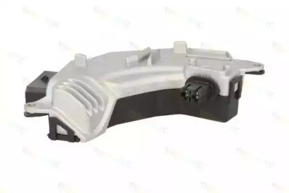 DEX008TT CONTROL ELEMENT HEATING/VENTILATION THERMOTEC FOR OPEL VECTRA C - Picture 2 of 6