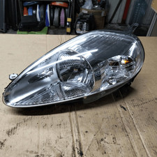 51701593 Proiettore SX FIAT GRANDE PUNTO (2Y) 1.2 Ber. 5p/b/1242cc