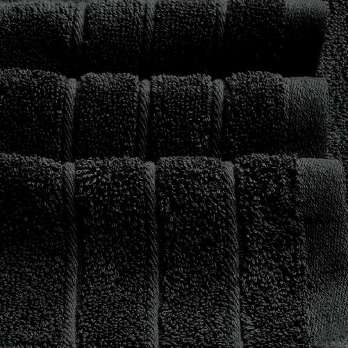Pack of 8 Towels Set, 2 Extra Large Bath, 2 Hand, 4 Washcloths, 100% Cotton, ... - Picture 7 of 7