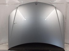 2011 MERCEDES C CLASS 5 Door Estate Silver Bonnet A204880105764