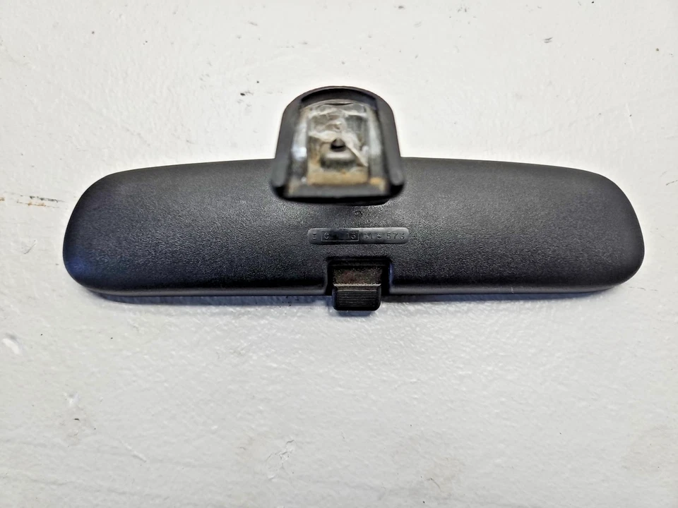 Espejo retrovisor suburbano Chevy GMC C/K 1500 1988-1998 OEM 3860 Foto 4 de 4