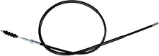 Motion Pro 06-0417 Black Vinyl Idle Cable with Cruise Control Switch