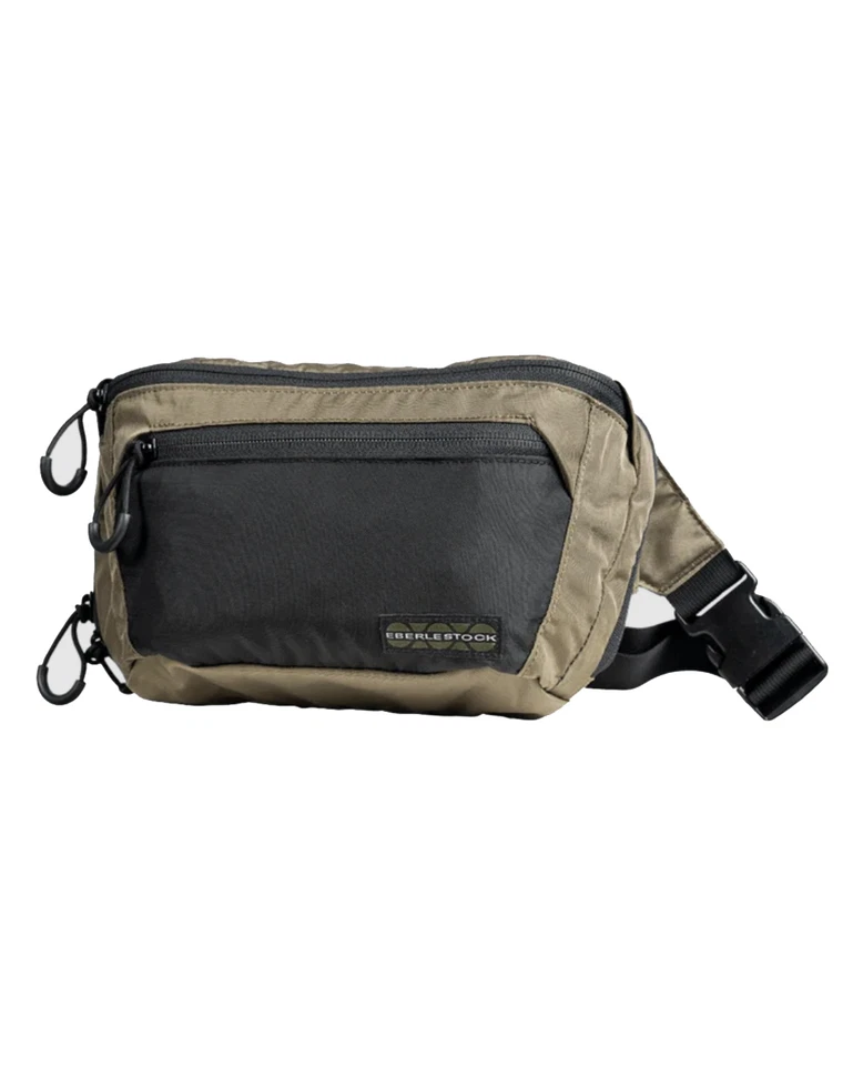 Eberlestock Bando Bag Waist Pack Military Green XL - NEW - Image 2 of 4