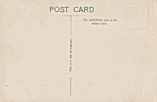 RPPC GB Norwich Inglaterra-Pull's Ferry-De colección c1915 Foto Postal Real (F9) - Imagen 2 de 4