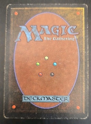 Fork Revised Edition MTG Regular Heavily Played (4 Cards) - Picture 10 of 11