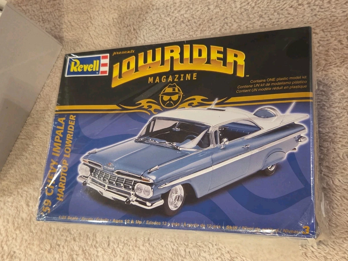 Lowrider Model for sale | eBay
