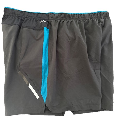 New Balance Athletic 5" Men's Impact Shorts MS81263 XL - Picture 2 of 8
