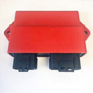 Ricks Motorsport Electric - 15-420 - Hot Shot ECU
