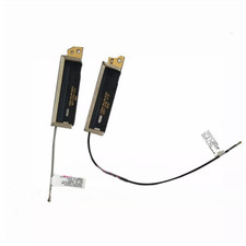 New For Lenovo ThinkPad X1 Carbon 5th Gen 2017 WLAN AUX Antenna 01LV465 01LV466