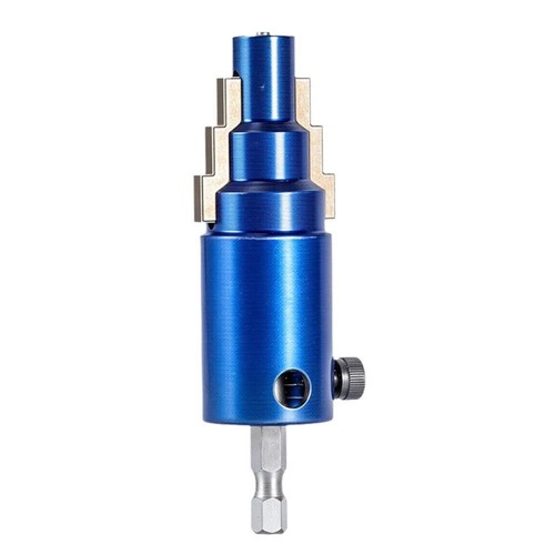 Manual Broken Valve Thread Extractor Tools-Stripped Pipe Extractor Sets New - - Picture 10 of 12